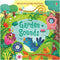 Garden Sound (Usborne Sound Books)