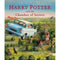 Harry Potter The Illustrated collection J K Rowling 3 books classics