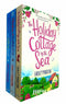 Holly Martin Collection 3 Books Collections Set Inc Christmas at Mistletoe Cove