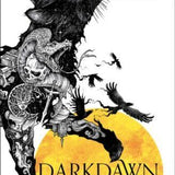 The Nevernight Chronicle Series 3 Books Set Collection by Jay Kristoff Darkdawn