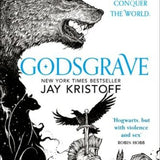 The Nevernight Chronicle Series 3 Books Set Collection by Jay Kristoff Darkdawn