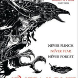 The Nevernight Chronicle Series 3 Books Set Collection by Jay Kristoff Darkdawn