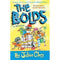 Julian Clary 4 Books Collection Set Pack - The Bolds in Rescue, Holiday, Great Adventure